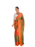 Vasthrlay Chiffon Rimzim Designer Chikankari