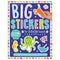 Oxfordbookstore Big Stickers For Little Hands Ocean Creatures