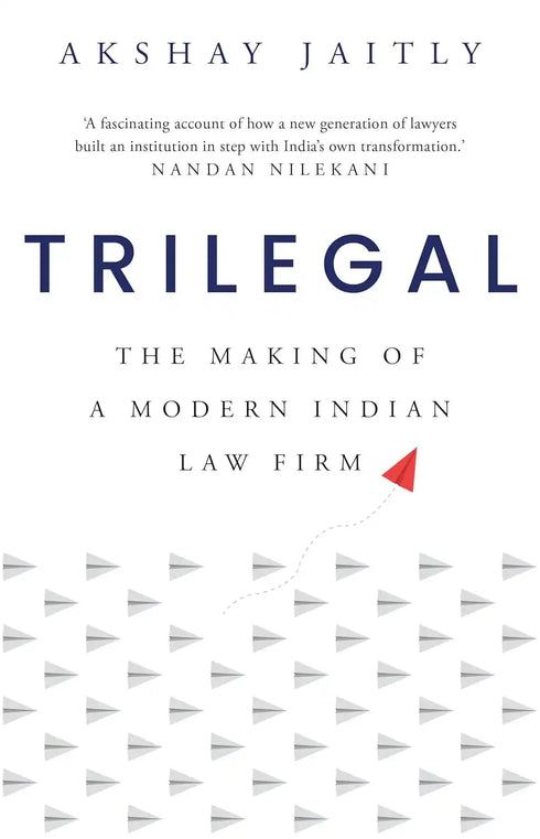 Oxfordbookstore Trilegal