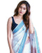 Vasthrlay Checked Lightweight Printed Unstitched
