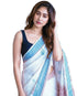 Vasthrlay Checked Lightweight Printed Unstitched