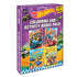 Hot Wheels Colouring and Activity Boos Pack