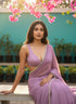 Vasthrlay Border Saree
