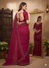 Vasthrlay Chiffon Saree