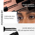 Sugar Cosmetics Lash Mob Limitless Mascara01 Black With A Bang | BlackEye Lash Protection Black Highly Pigmented.
