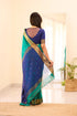Vasthrlay Traditional Unstitched Saree