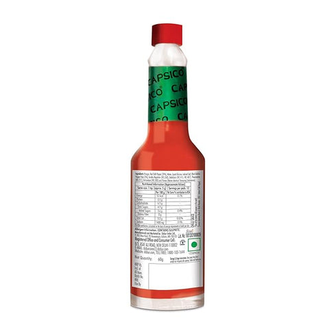 Dabur Sauce Capsico Red Pepper