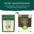 Vahdam Tea Vanilla Matcha Green Tea Powder