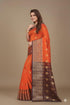 Vasthrlay Banarasi Jacquard Ethnic Wear