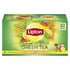 Lipton Honey Lemon Green Tea Bags 25 Pcs
