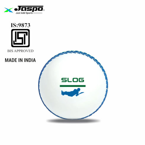 Jaspo Slog Tennis Cricket Balls