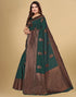 Vasthrlay Banarasi Saree