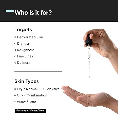 Minimalist 2% Hyaluronic Acid + PGA Serum