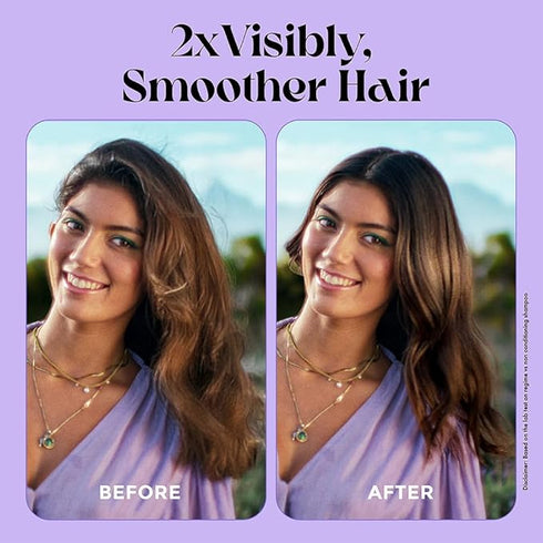 Love Beauty And Planet Argan Oil and Lavender Shampoo