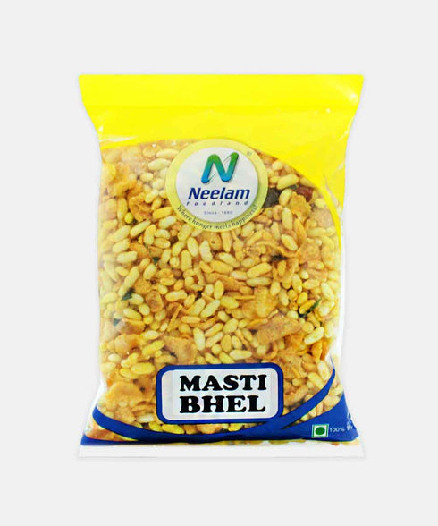 Neelam Foodland Masti Bhel