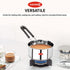 AADHIK Stainless Steel Sauce Pan