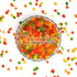 Seasonal Kart Fresh and Natural Tutti Frutti Mix Pack