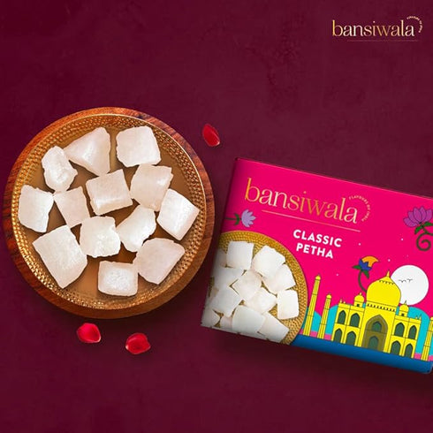 Bansiwala Classic Petha