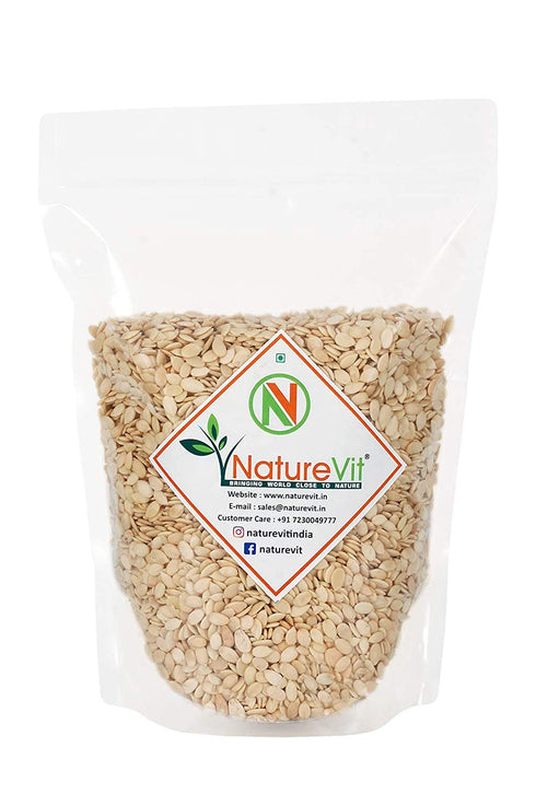 NatureVit Healthy Seeds Combo Watermelon| Pumpkin| Sunflower & Chia