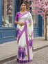 Vasthrlay Cotton Floral Lightweight Ethnic Wear