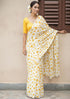 Vasthrlay Printed Flowers Unstitched Saperate