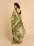 Vasthrlay Lightweight Breathable Traditional Printed Saree