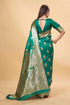 Vsathrlay Kanjivaram Banarasi Festival Wedding Ethnic Wear