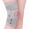 Knee Support Hinged for Joint Stability And Pain Relief | for Sports Gym Supports Injury Recovery