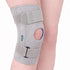 Knee Support Hinged for Joint Stability And Pain Relief | for Sports Gym Supports Injury Recovery