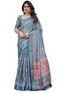 Vasthrlay Cotton Unstitched Blouse Ethnic Wear