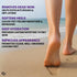 Carbamide Forte Peeling | Exfoliating Foot Peel off Mask