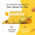 Medimix Ayurvedic Turmeric & Argan Oil Bathing Bar