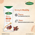 Herbodaya Shikakai volumizing shampoo