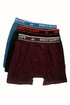 Dixcy Scott Men's Cotton Trunk (Pack of 3) (193127_Multicolor, M)