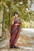 Vasthrlay Banarasi Saree