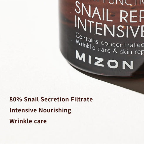MIZON Snail Repair Intensive Ampoule