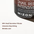 MIZON Snail Repair Intensive Ampoule