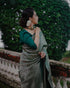 Vasthrlay Banarasi Saree
