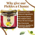 Earth Story Farms Sweet Mango Pickle with Jaggery Gur er Mishti