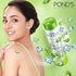 Pond's Cooling Powder with Goodness of Aloe Vera