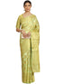 Vasthrlay Banarasi Weaving Pattern Saree