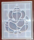 Polystore Ganpati Frame Silicone Epoxy Resin Casting Mould
