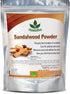 Havintha - Pure and Natural Sandal Wood Powder for Skin Care - Face Pack
