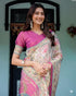 Vasthrlay Printed Handloom Unstitched