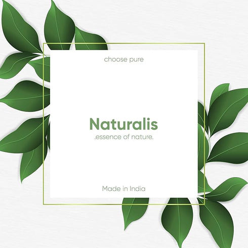 Naturalis Essence of Nature Peppermint Essential Oil 10ml