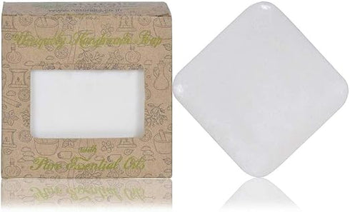 Naturalis Essence of nature Handmade Soap