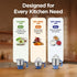 Preethi Diamond 750 Watts Mixer Grinder, 3 Jars (Stainless Steel), White