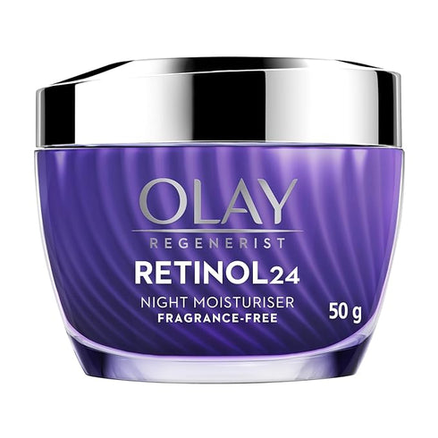 Olay Retinol Night Cream