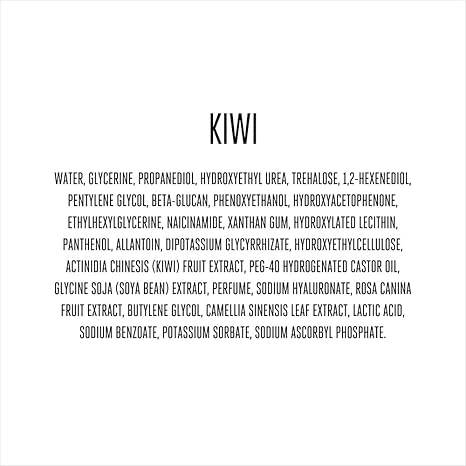 Lakme Blush & Glow Kiwi Sheet Mask 20ml