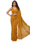 Vasthrlay Georgette Sequined Embroidered Designer